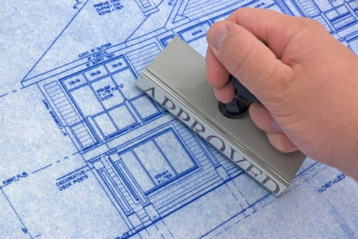 Building Certification — civil and structural engineering