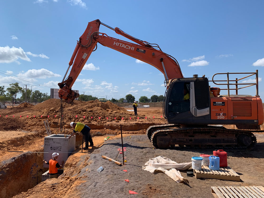 Civil Engineering — civil and structural engineering