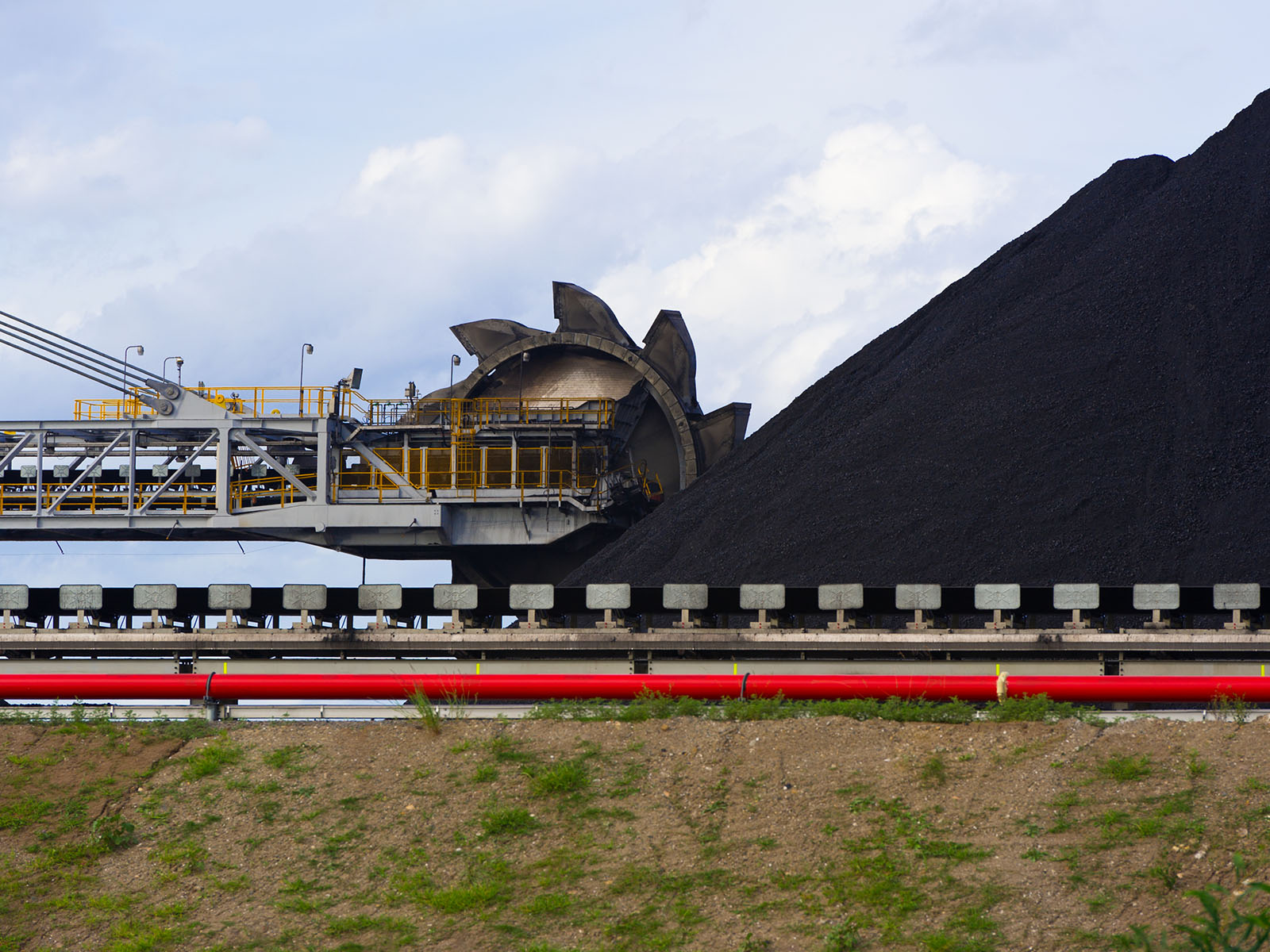 500 Jobs at Risk as Queensland’s Punitive Royalty Regime Pushes Another Mine Towards Closure