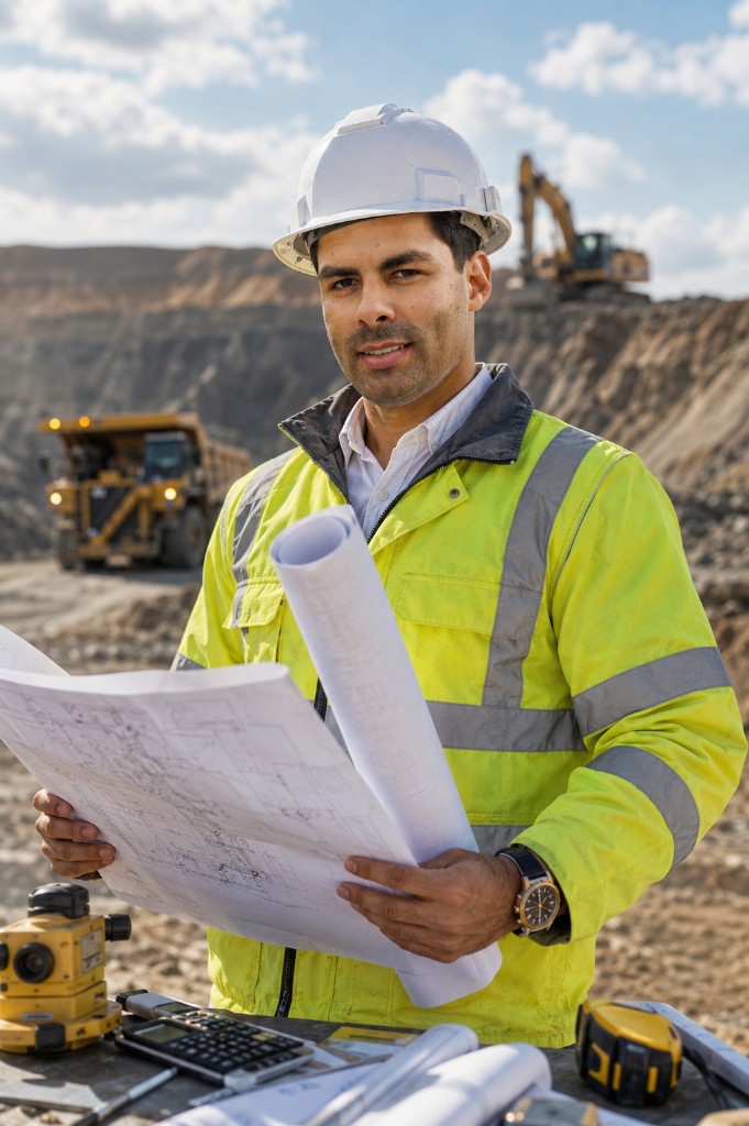Diego Nunes — Principal Civil Structural Engineer