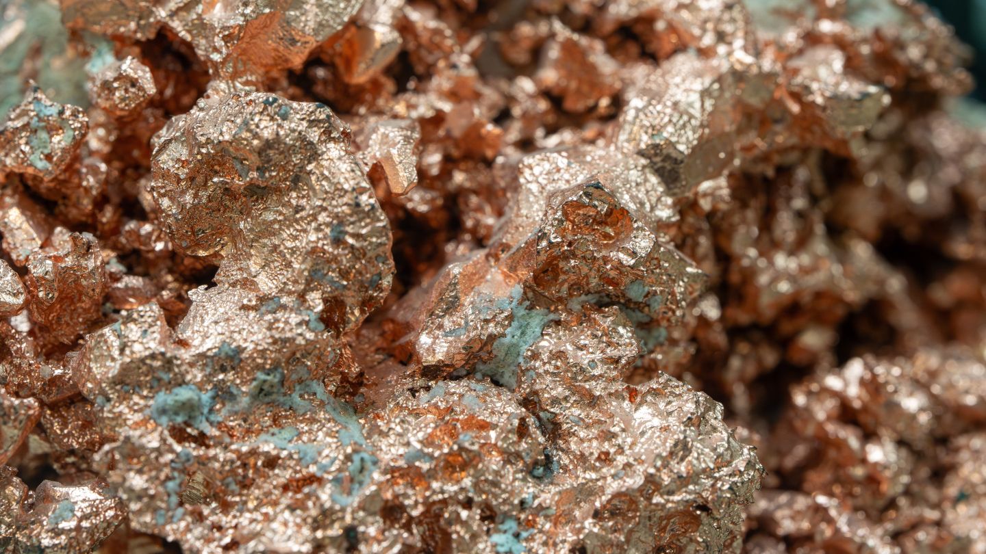 Locksley signs agreement to buy Iron Duke Copper-Gold project