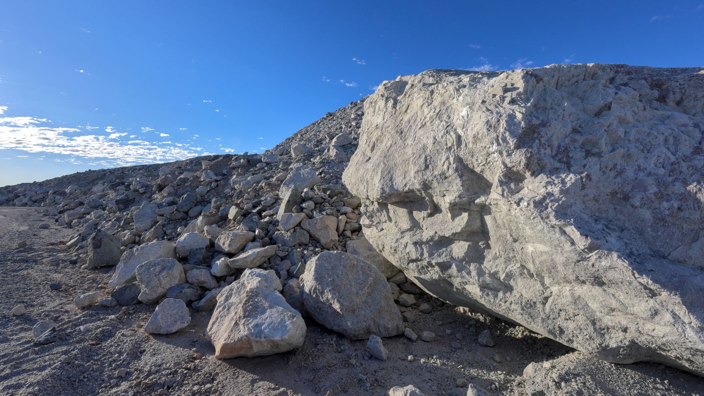 MinRes restarts Bald Hill lithium mine in WA